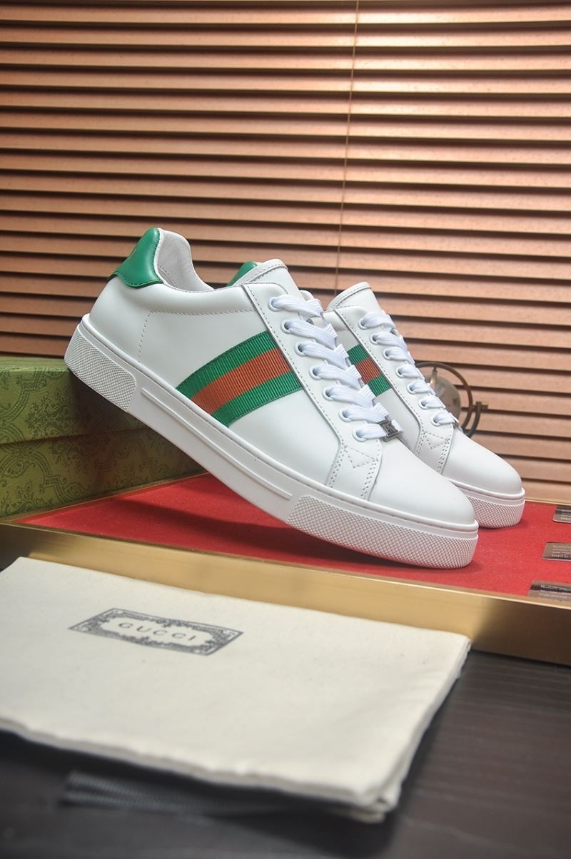 Gucci Low Shoes